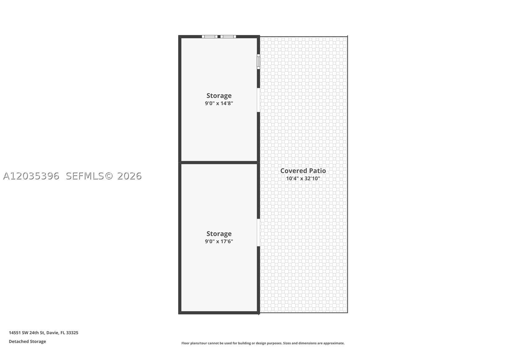 FLA FRUIT LANDS CO - Residential