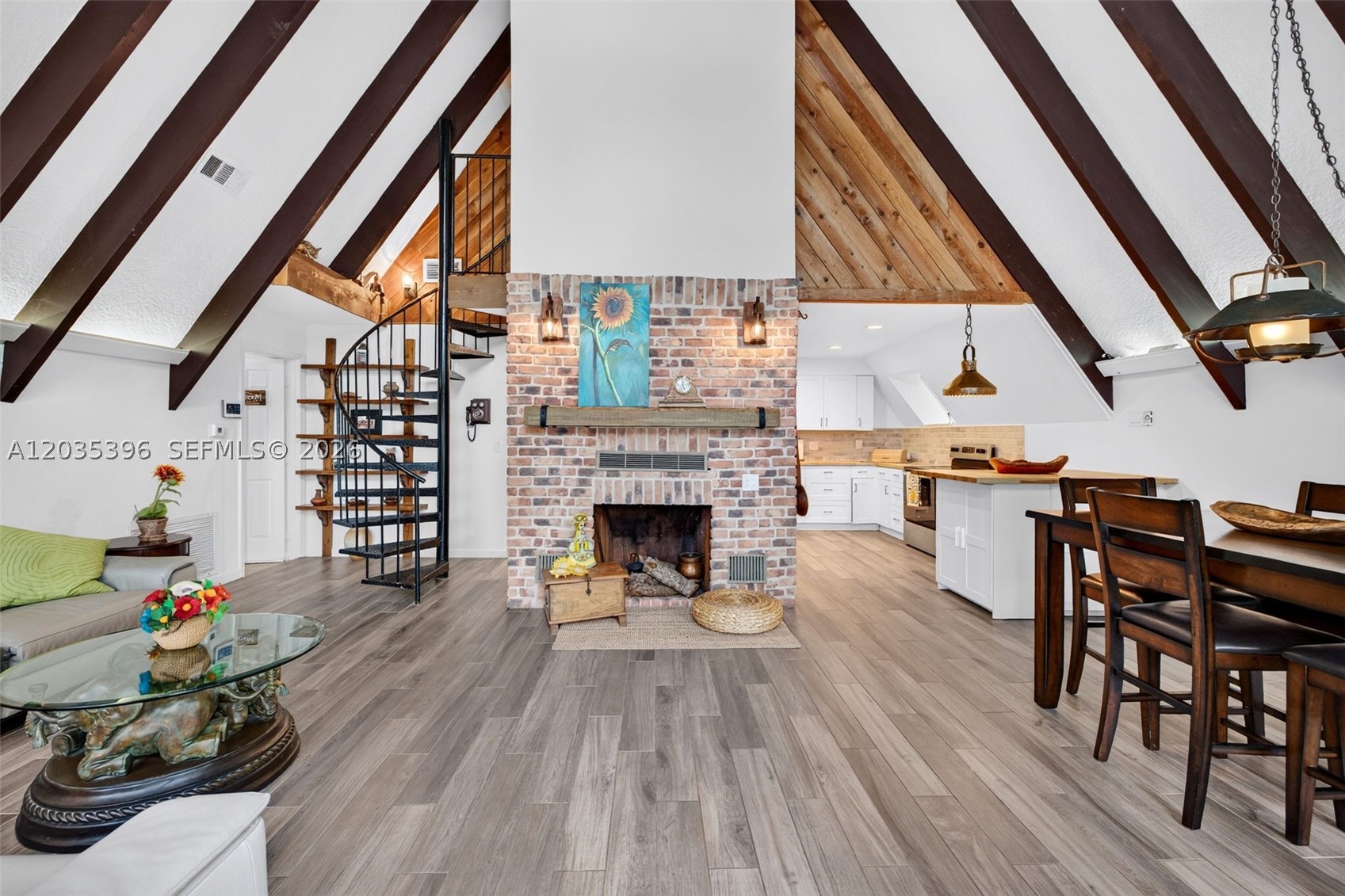 FLA FRUIT LANDS CO - Residential