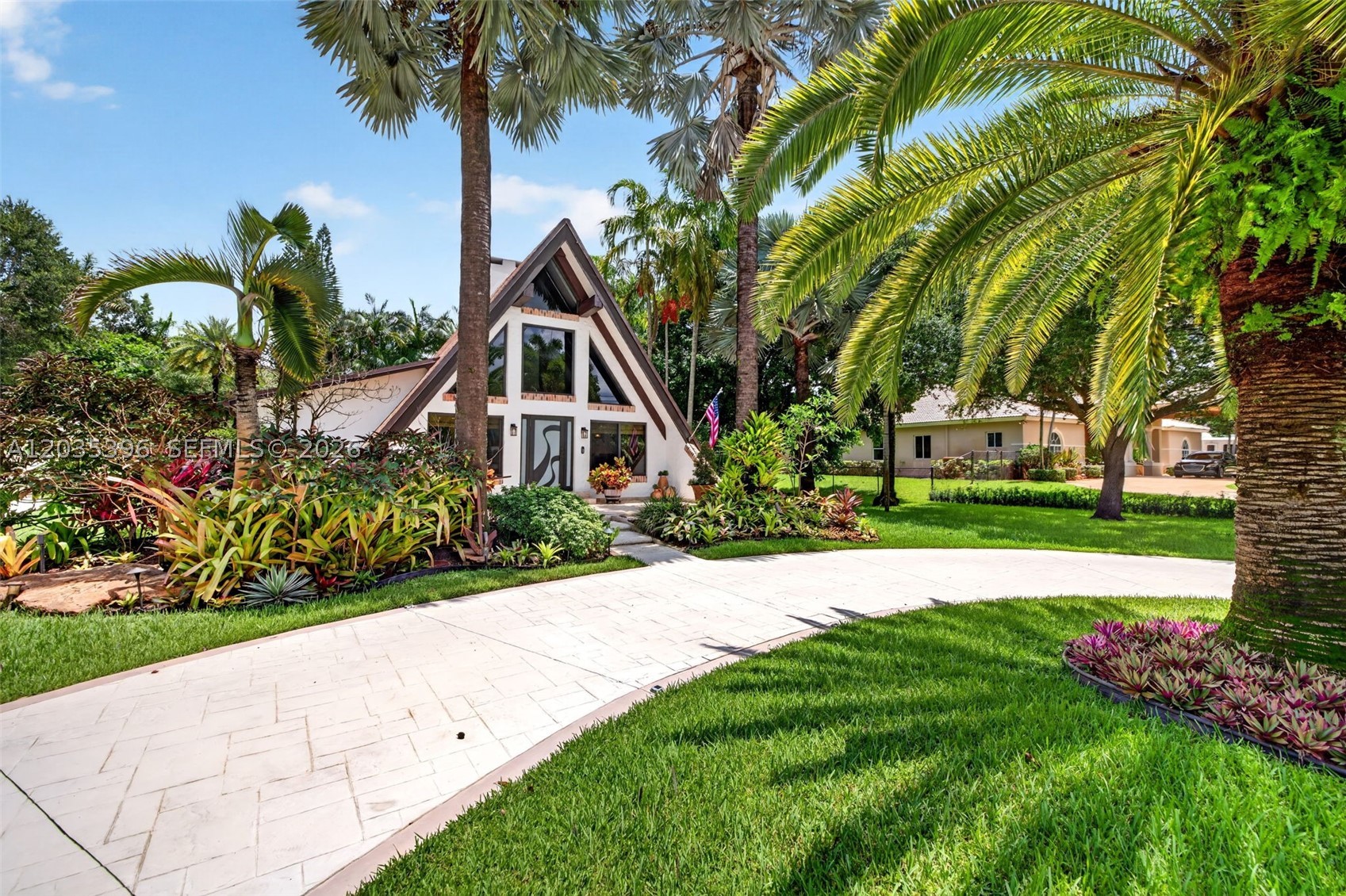 FLA FRUIT LANDS CO - Residential