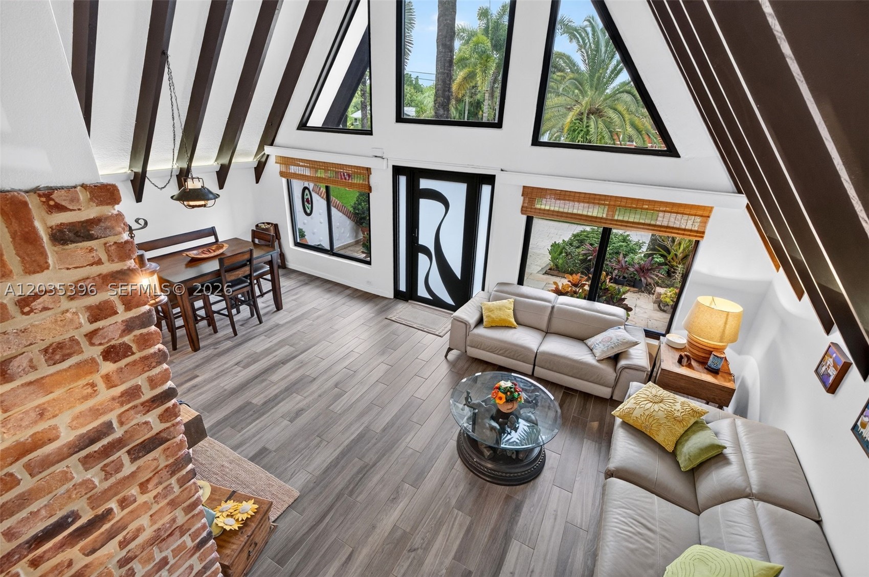 FLA FRUIT LANDS CO - Residential