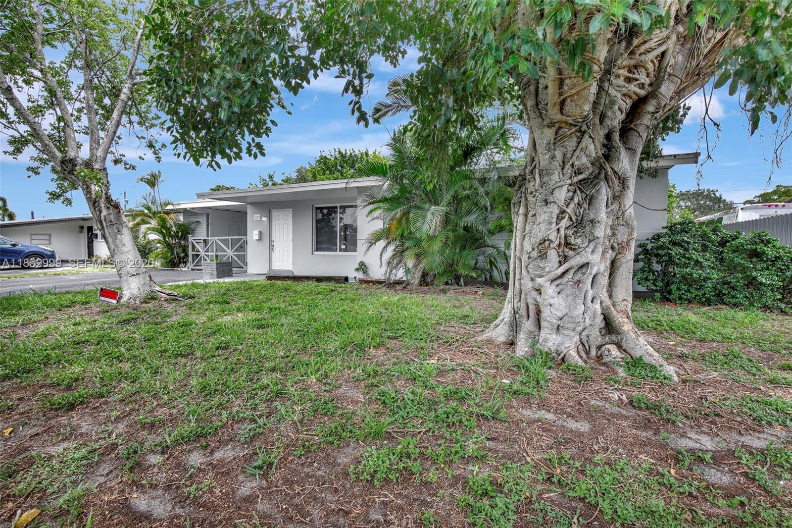 BOULEVARD HEIGHTS SEC TEN - Residential