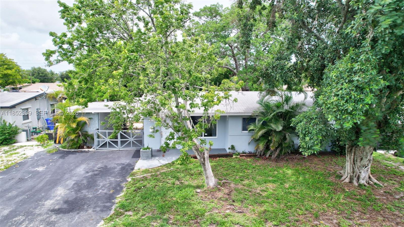 BOULEVARD HEIGHTS SEC TEN - Residential