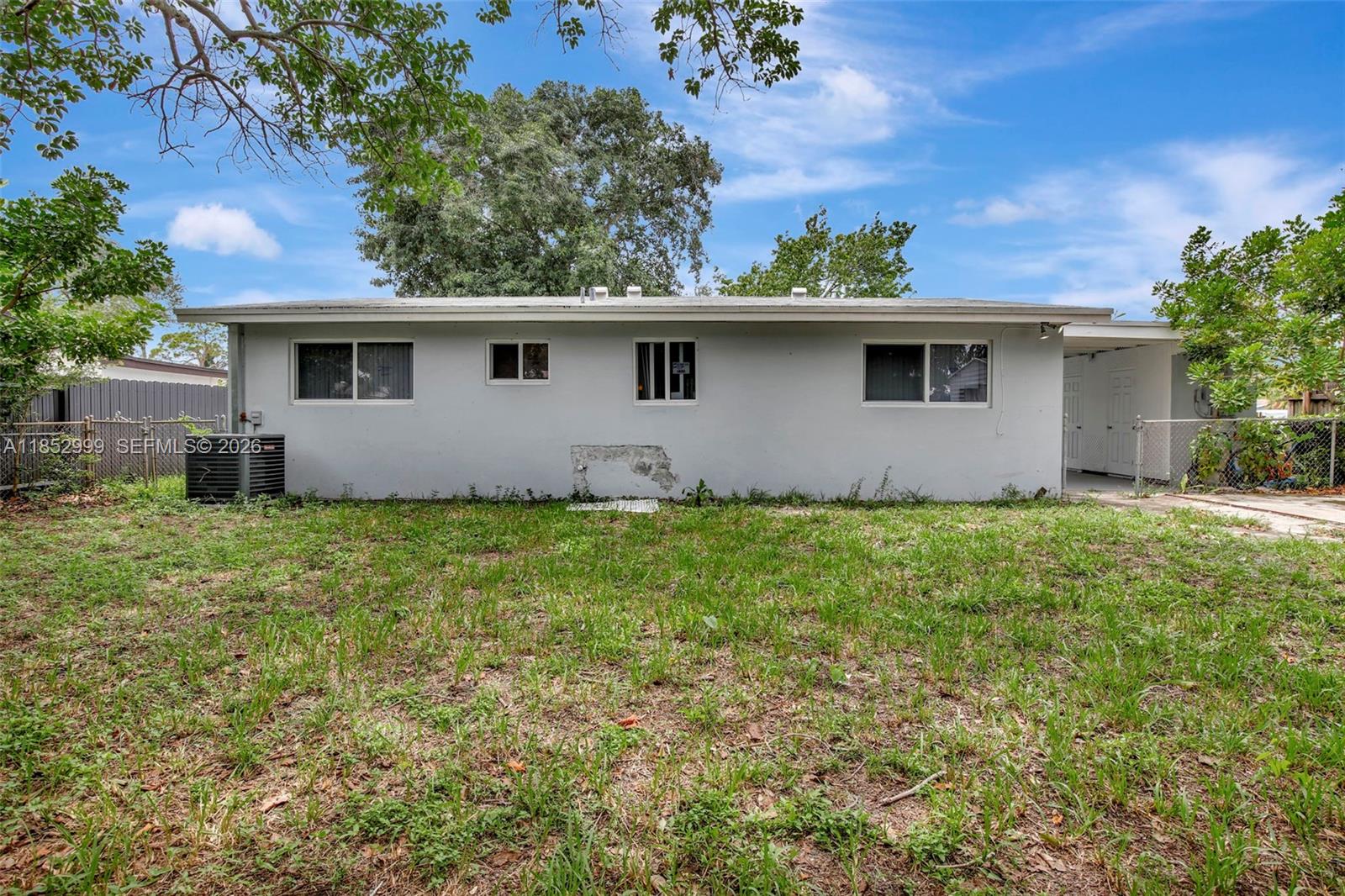 BOULEVARD HEIGHTS SEC TEN - Residential