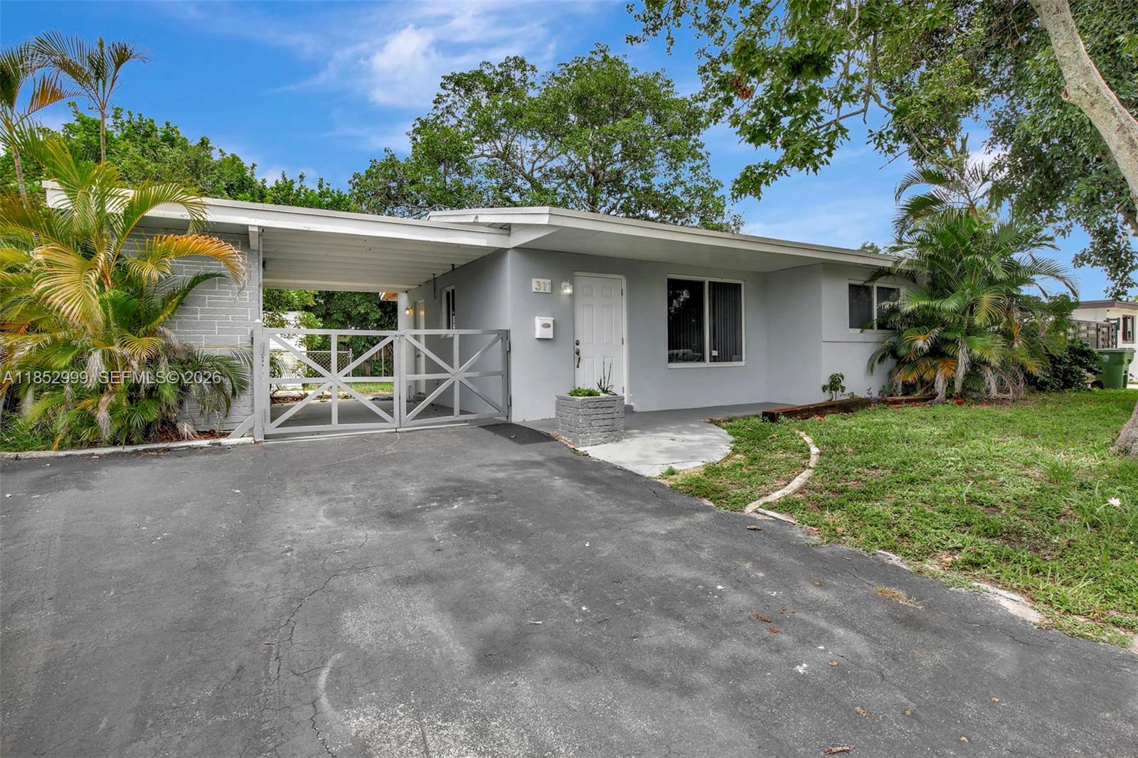 BOULEVARD HEIGHTS SEC TEN - Residential