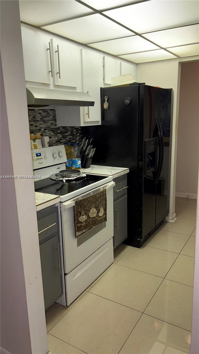 SUN RUN CONDO - Residential