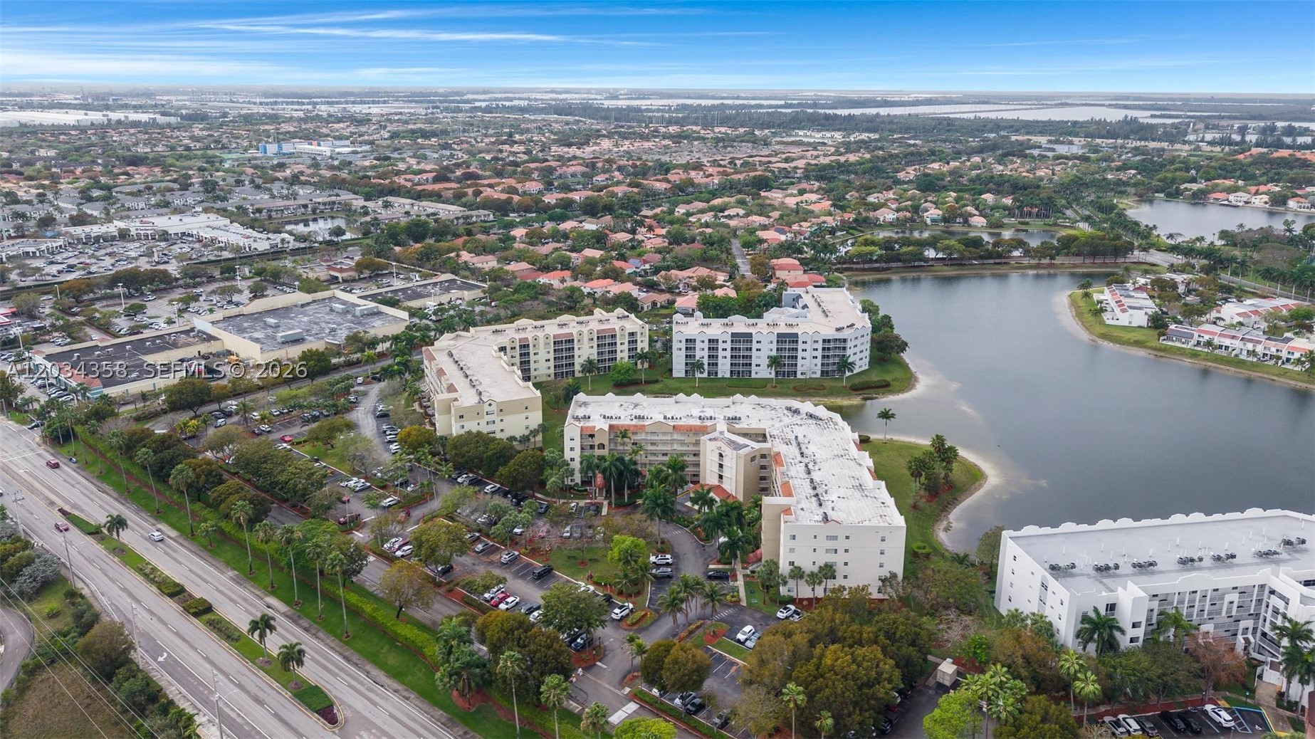 CAPTIVA CONDO D - Residential
