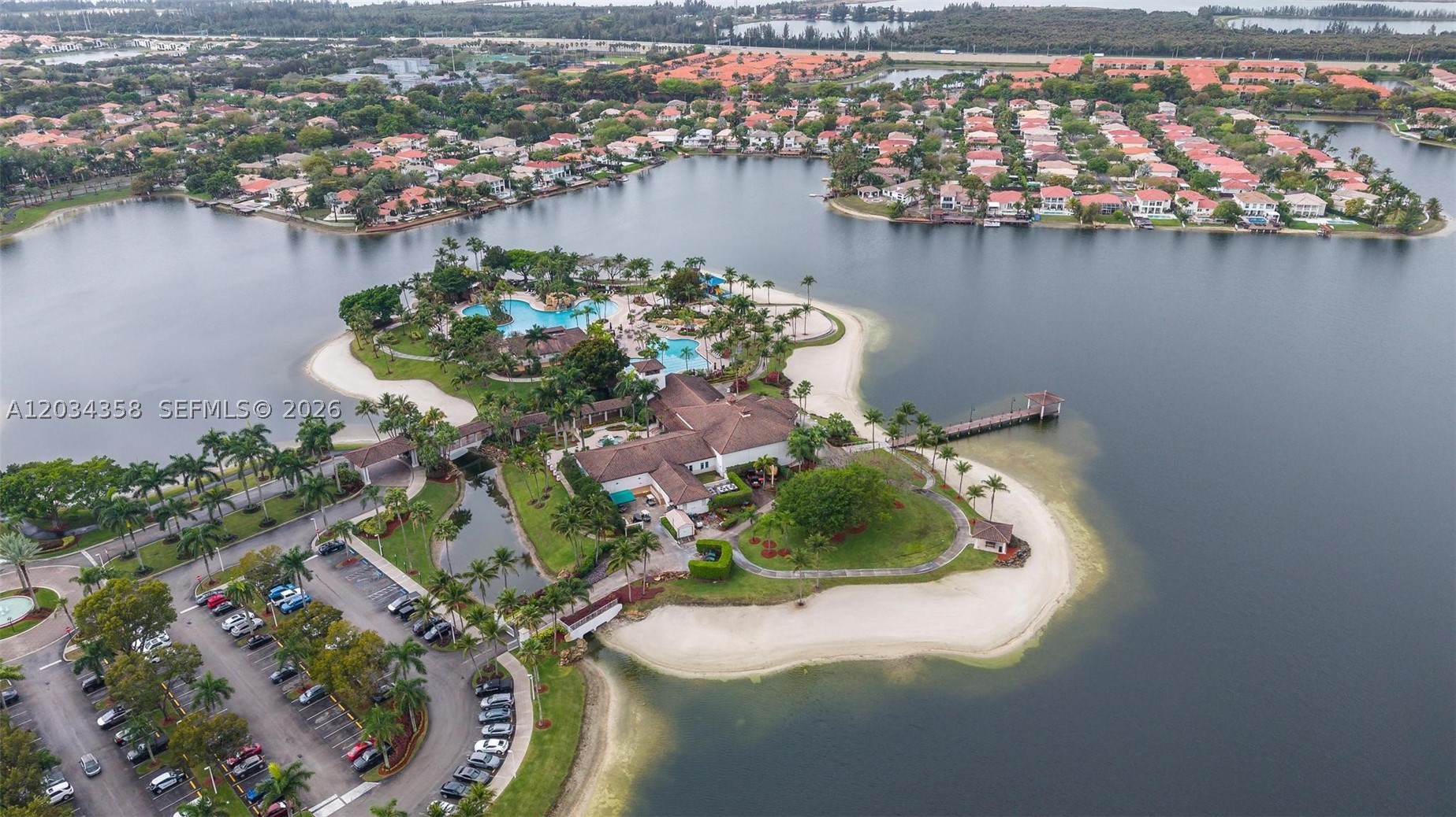 CAPTIVA CONDO D - Residential