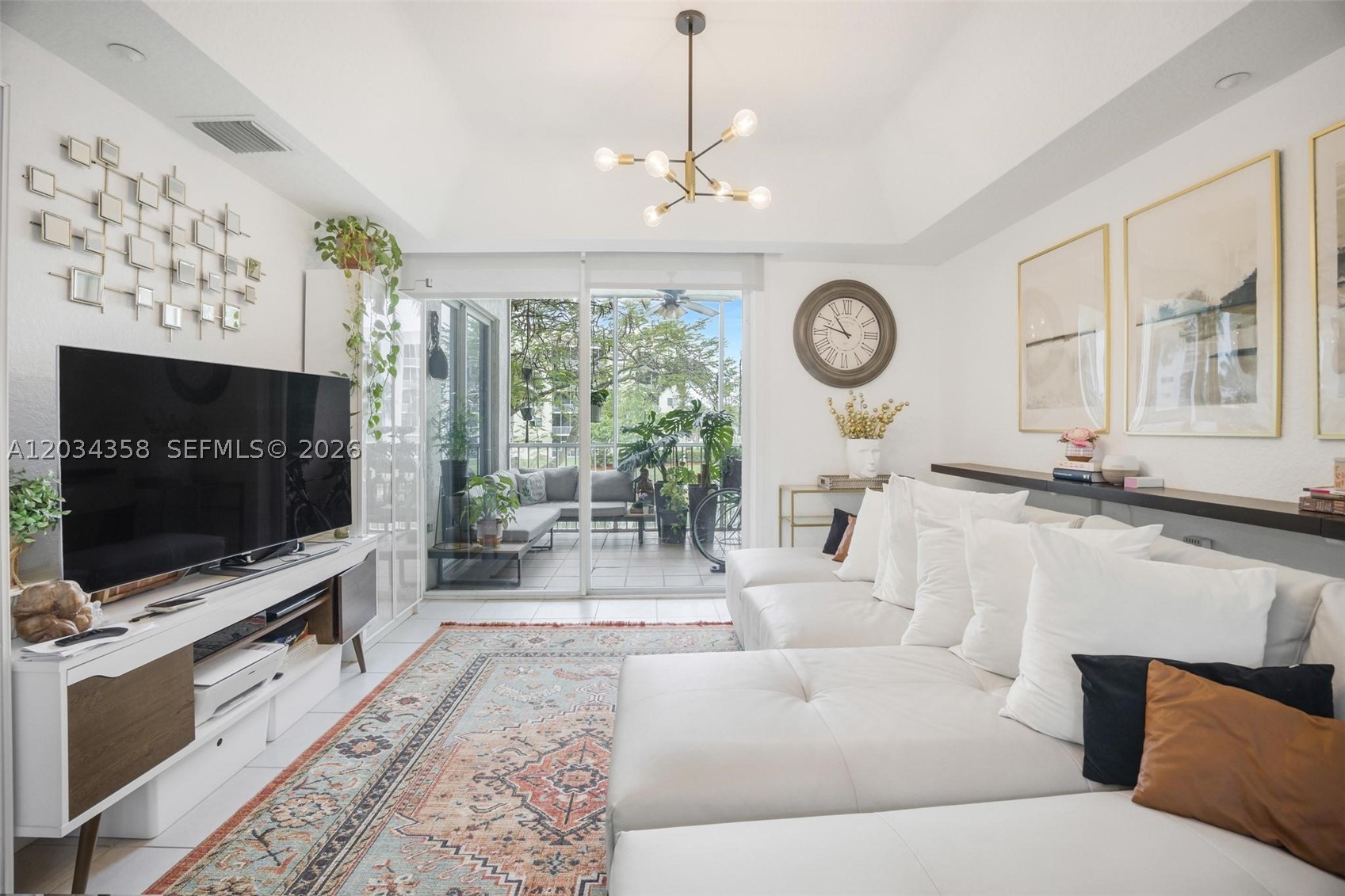 CAPTIVA CONDO D - Residential