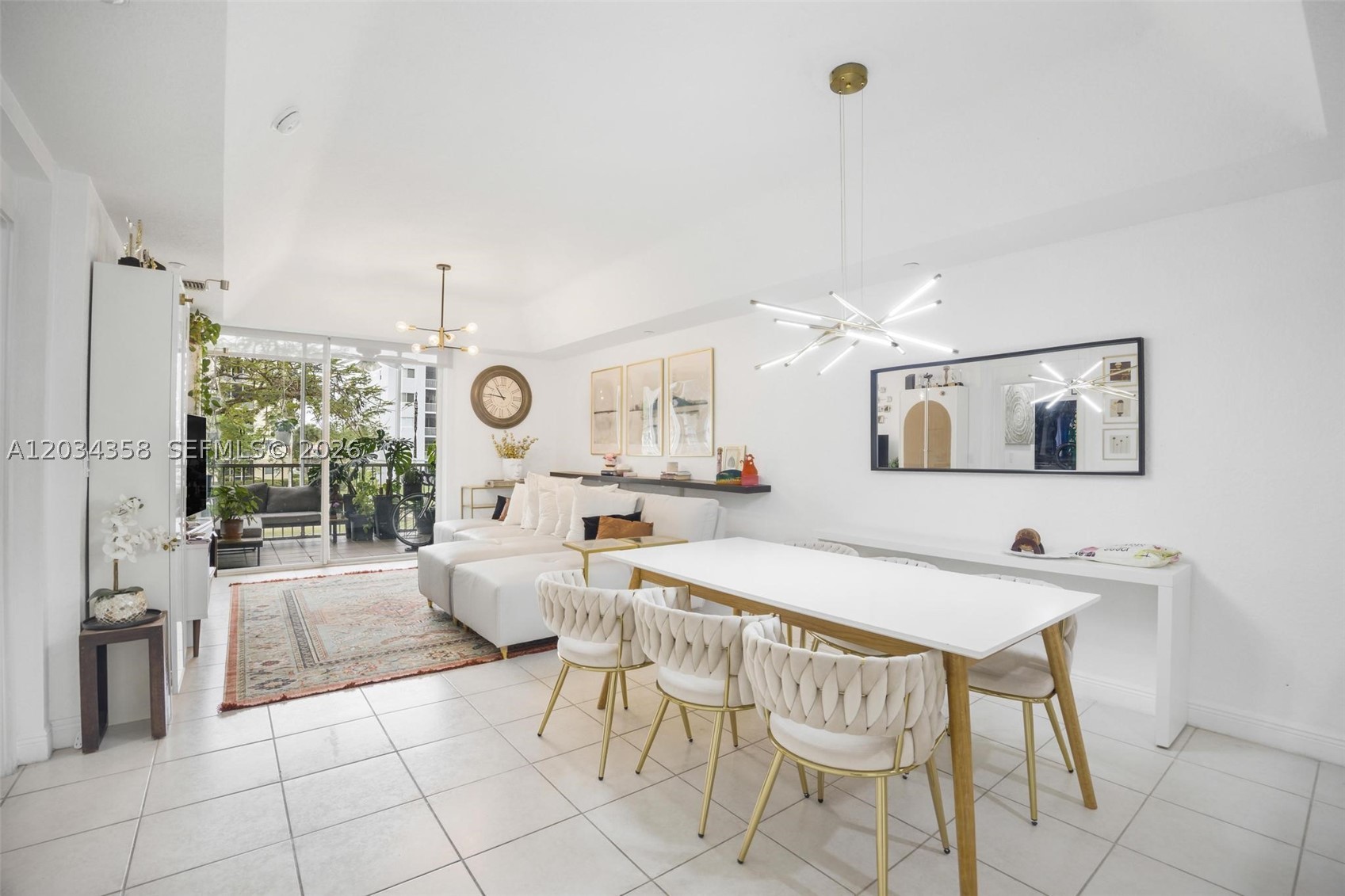 CAPTIVA CONDO D - Residential