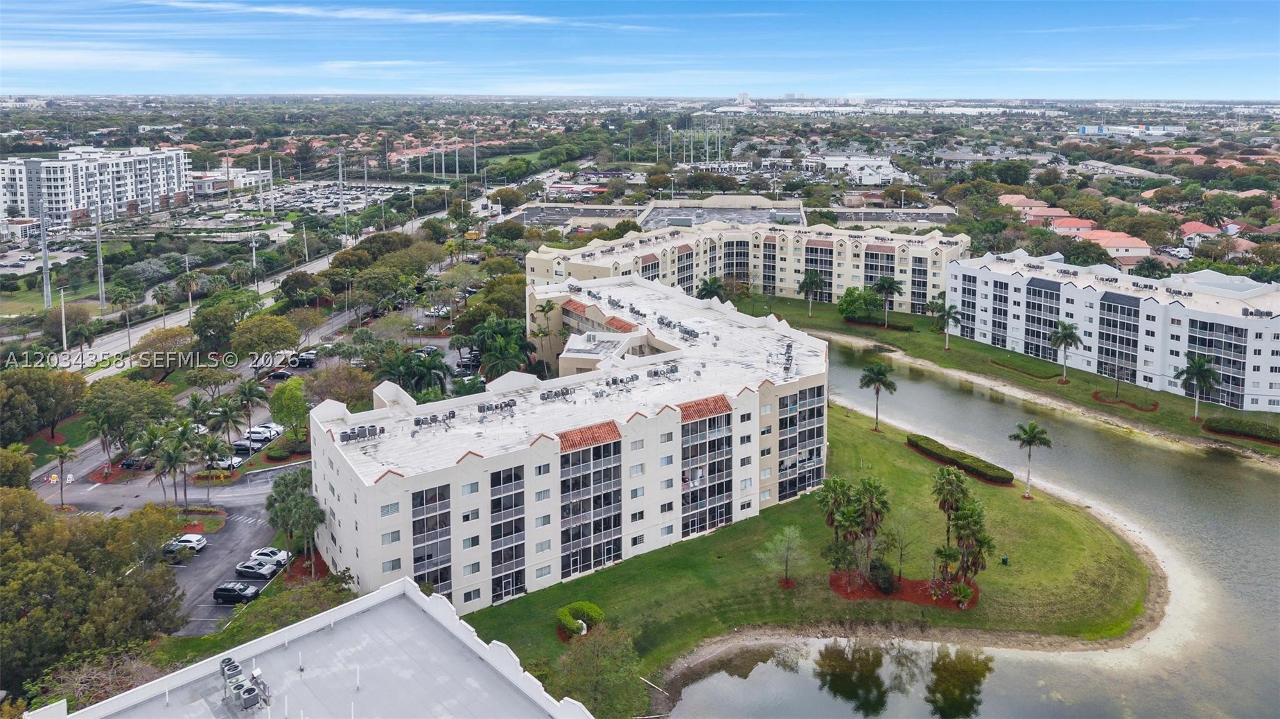 CAPTIVA CONDO D - Residential
