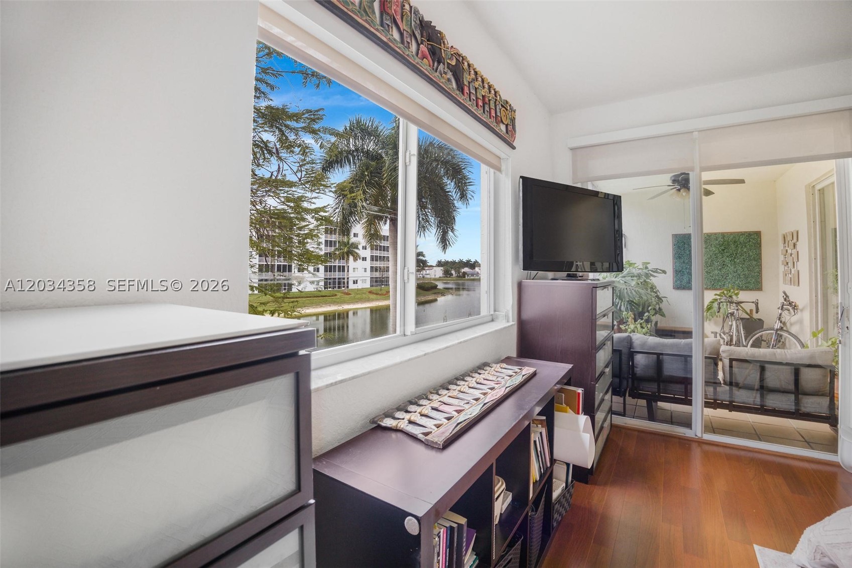 CAPTIVA CONDO D - Residential