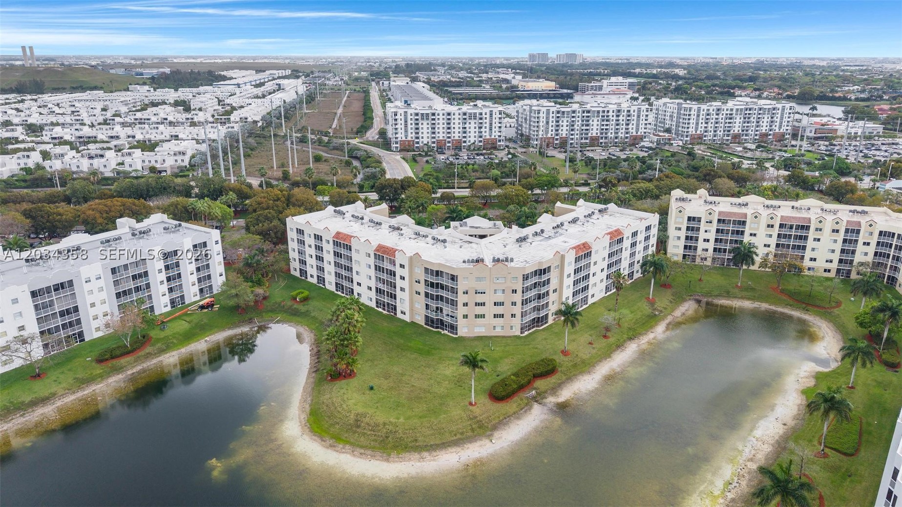 CAPTIVA CONDO D - Residential