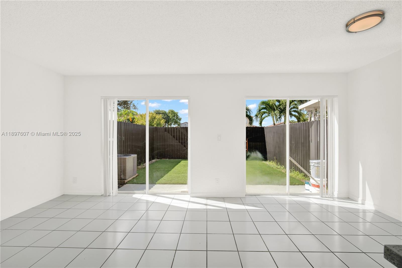 WEITZER SERENA LAKES TOWN - Residential Lease