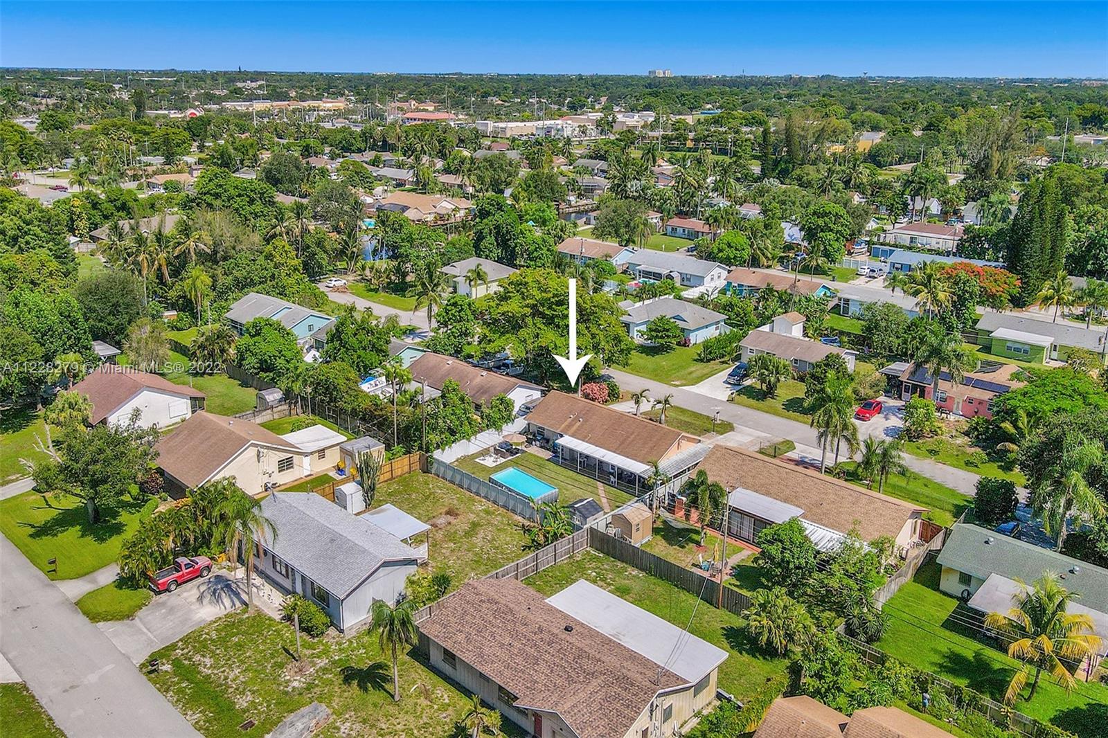 HYPOLUXO VILLAGE 2 - Residential