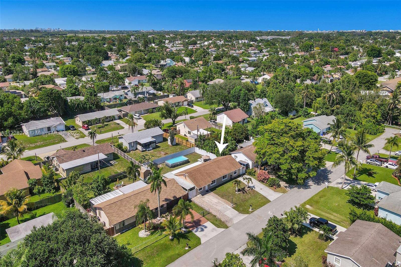 HYPOLUXO VILLAGE 2 - Residential