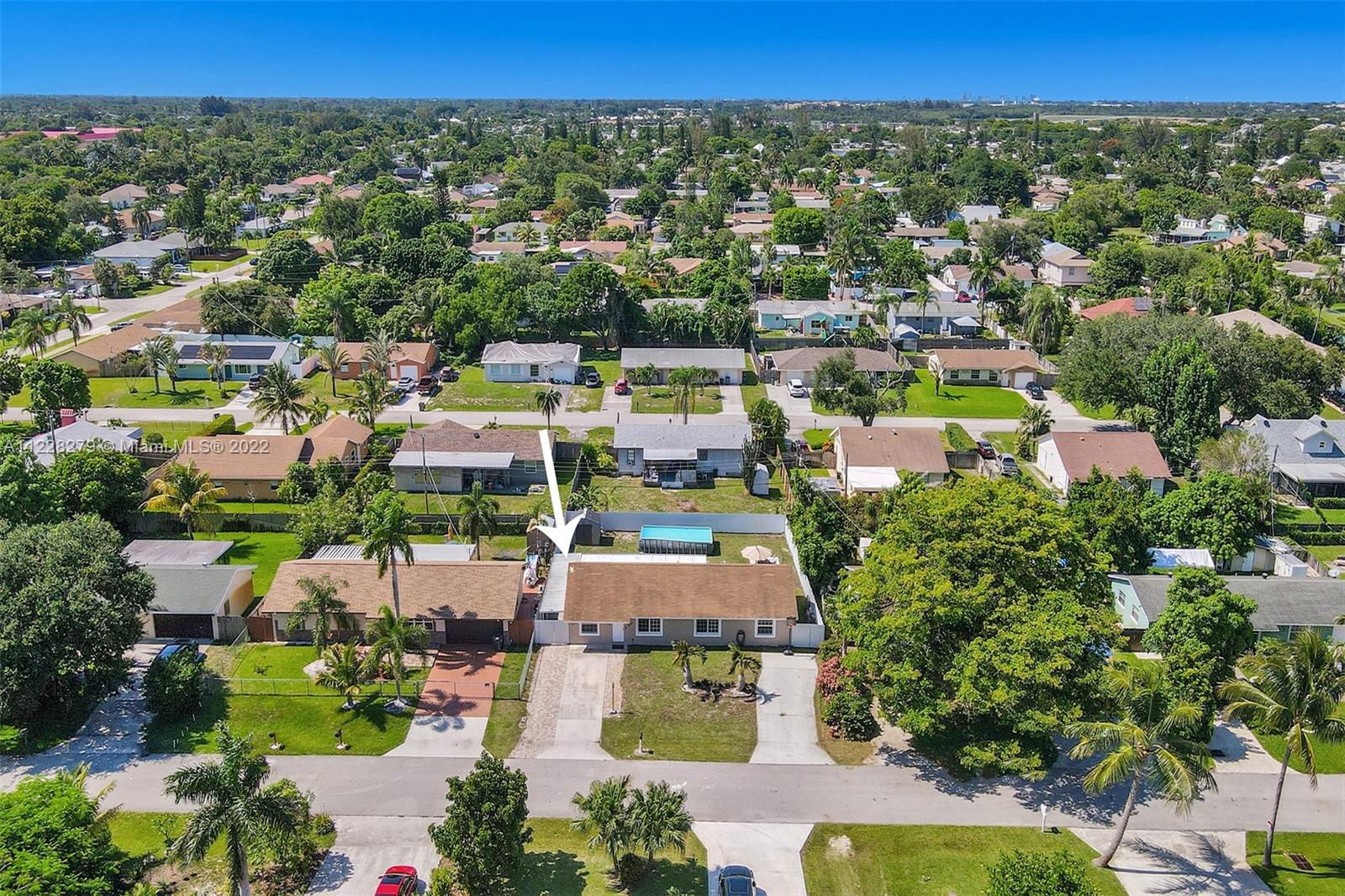 HYPOLUXO VILLAGE 2 - Residential