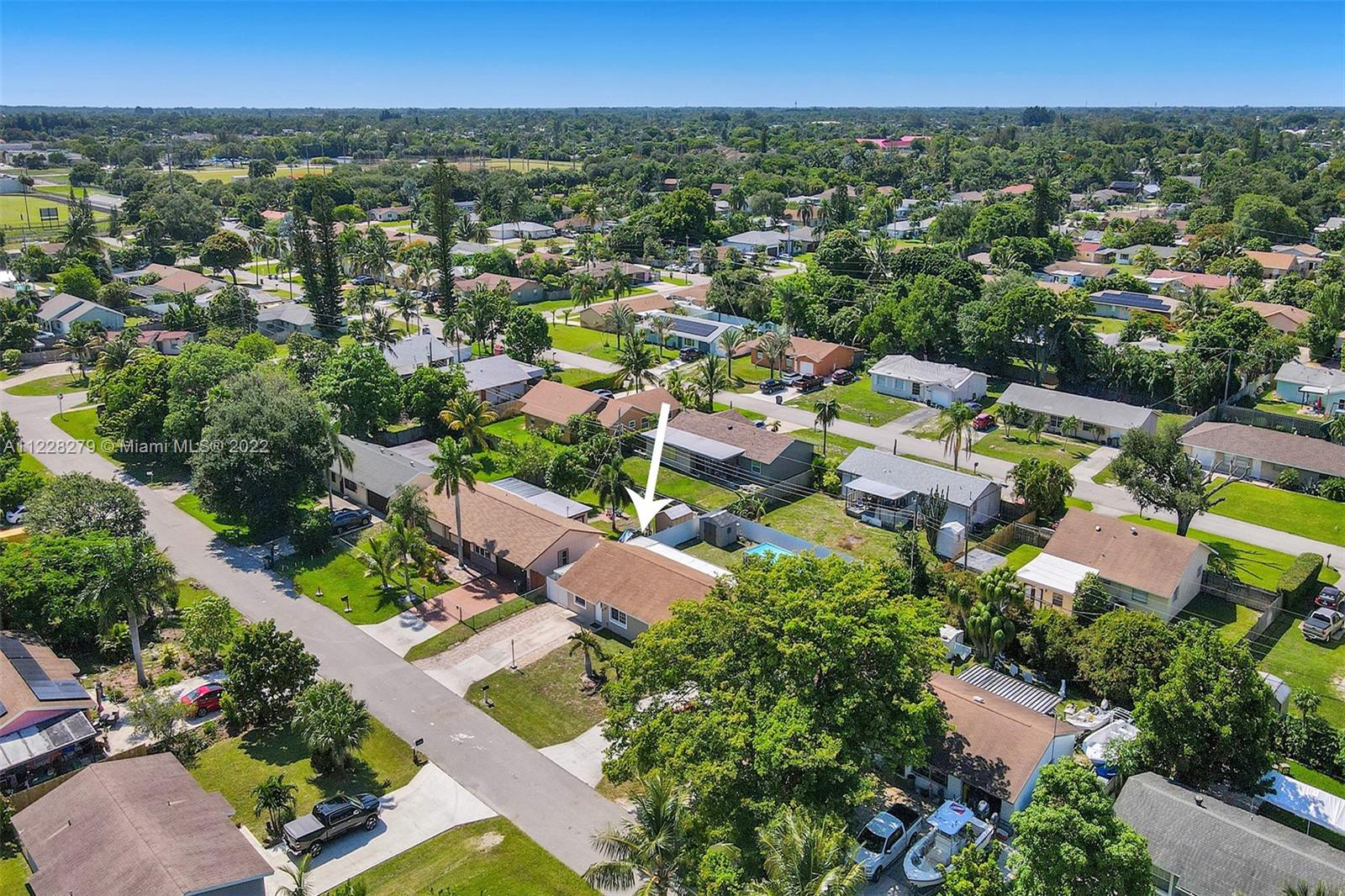 HYPOLUXO VILLAGE 2 - Residential