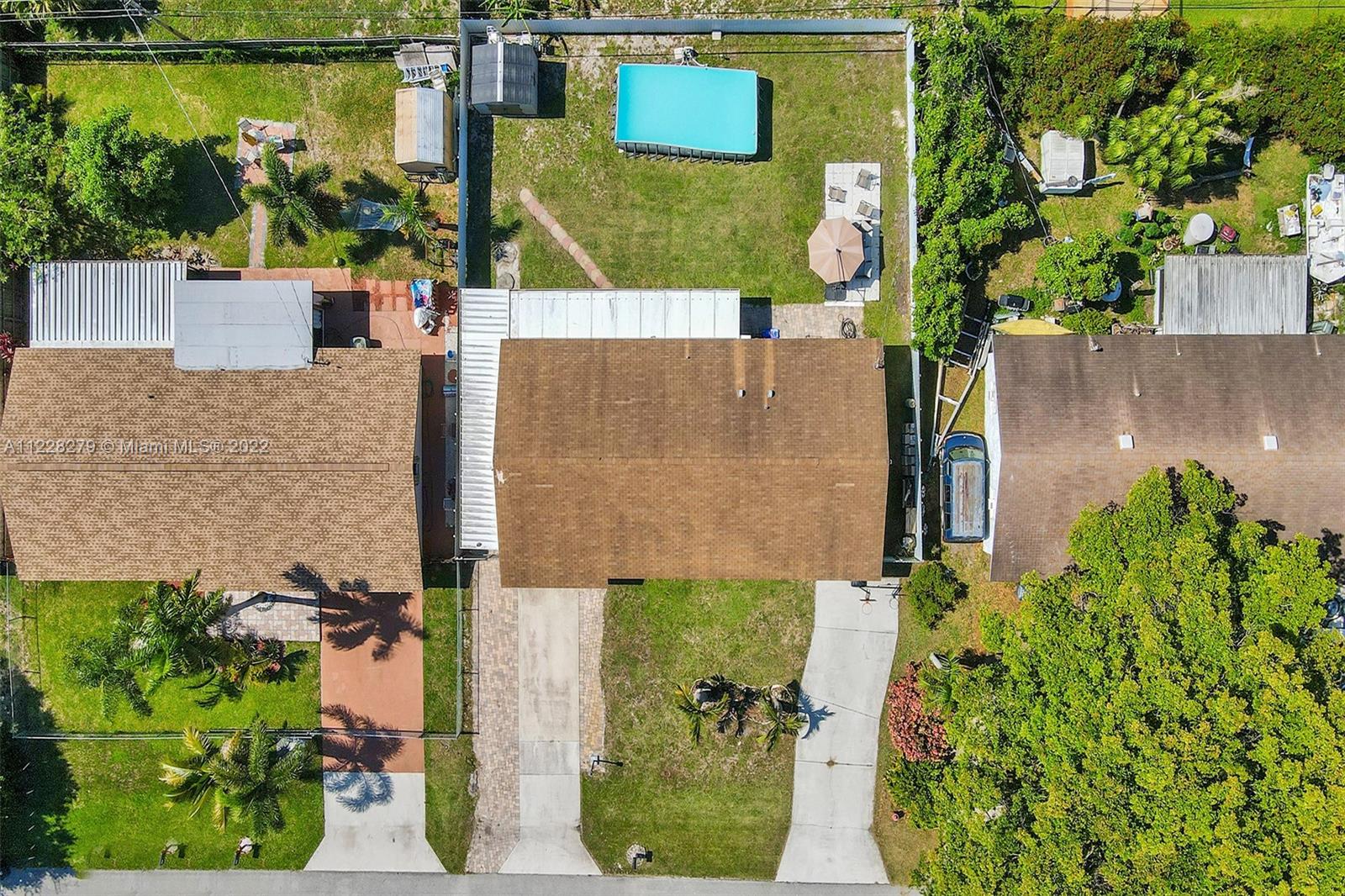 HYPOLUXO VILLAGE 2 - Residential