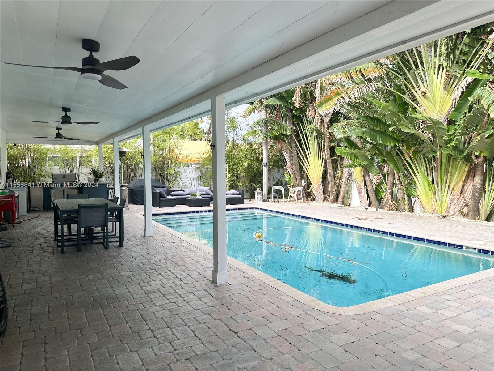 HIGHLAND LAKES EAST - Residential Lease