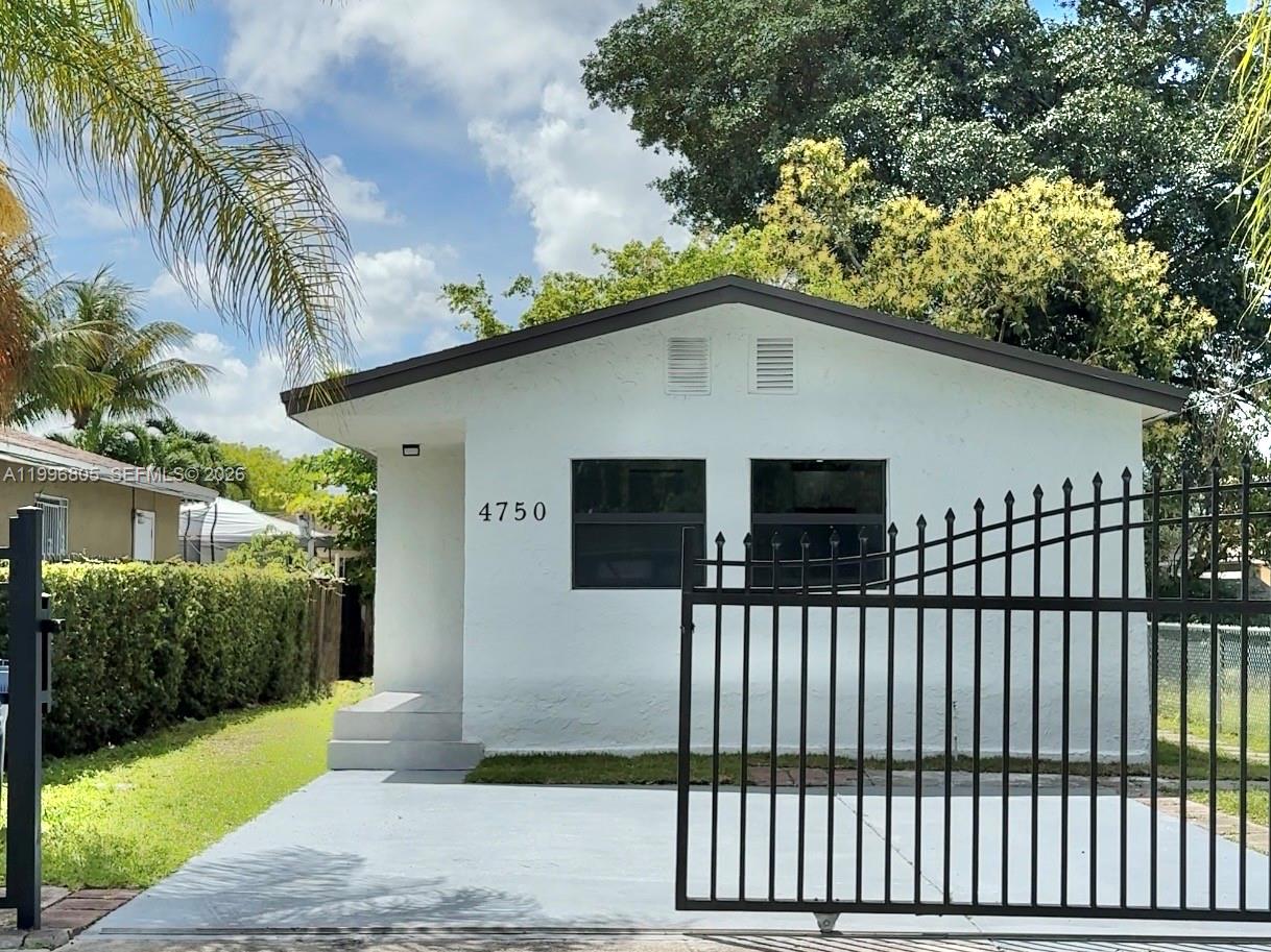 EARLINGTON HEIGHTS - Residential