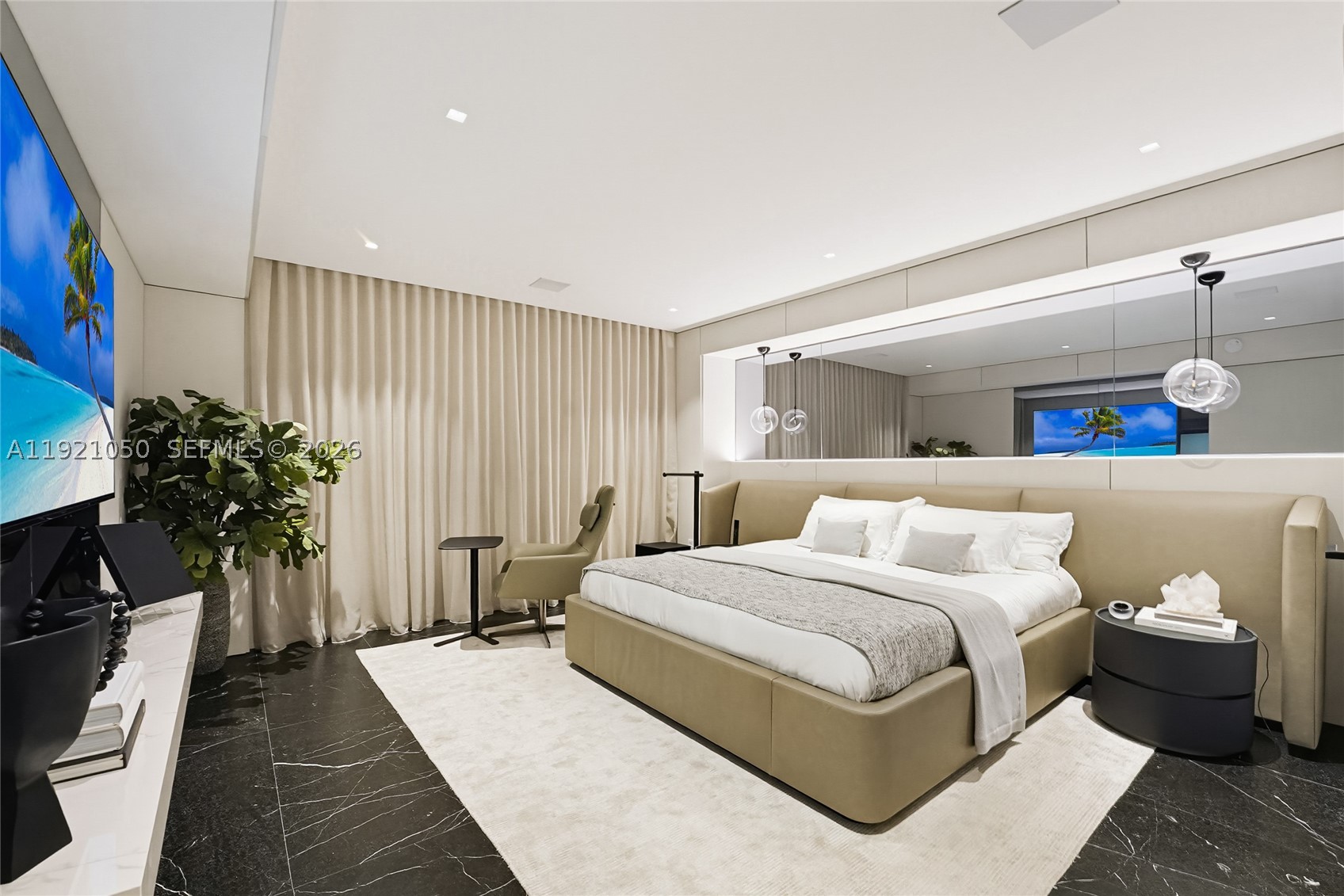 MEI CONDO - Residential