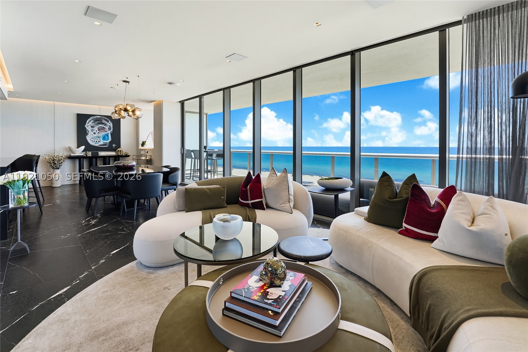 MEI CONDO - Residential