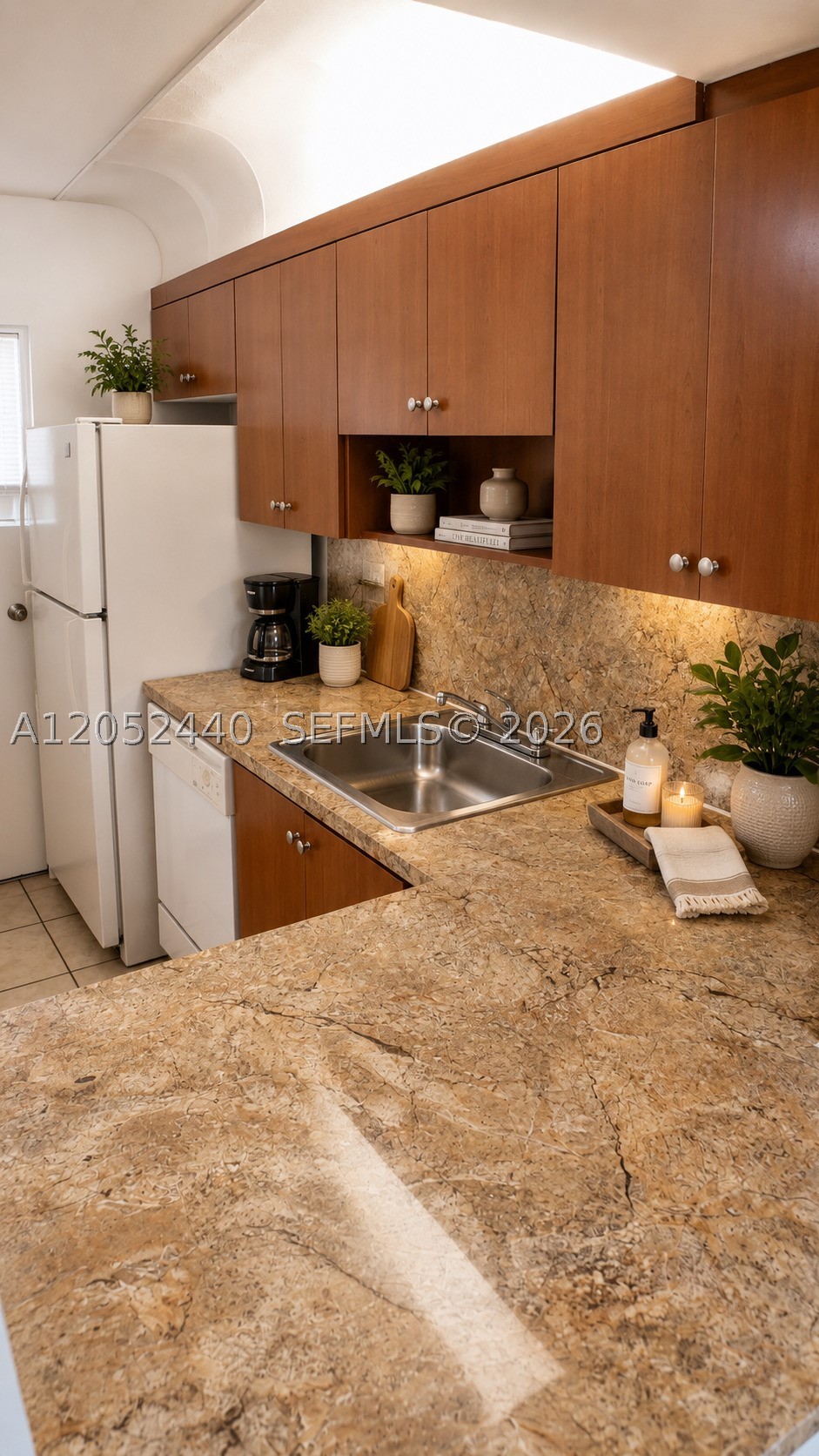 Well-maintained 2-bedroom, 1-bathroom corner unit located on the second floor of a gated community. This bright and private corner unit features a spacious layout, a private balcony, and has been freshly painted. Rent includes water and high-speed Internet/Wi-Fi. Residents enjoy access to a community pool, on-site laundry facilities, and two unassigned parking permits. Conveniently located near Florida Turnpike Exits 12 and 13, with easy access to shopping, dining, and major roadways. One of the best-priced rentals in the area, offering a fast and easy approval process.