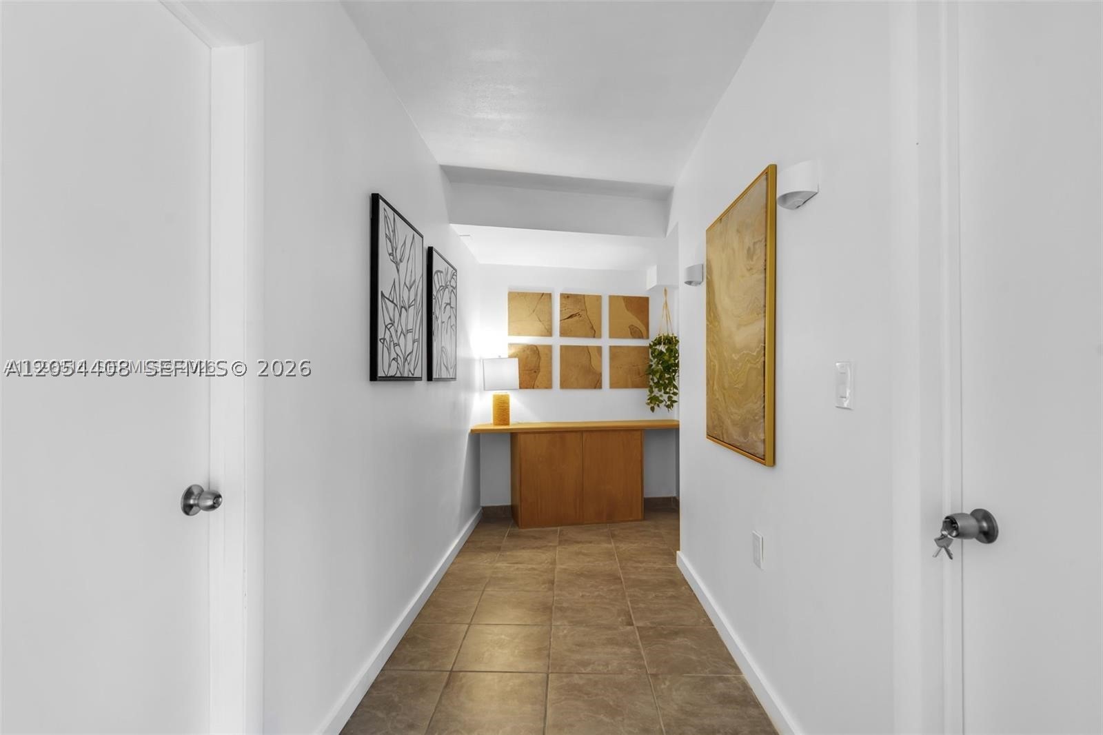 SCHENLEY PARK - Residential Lease