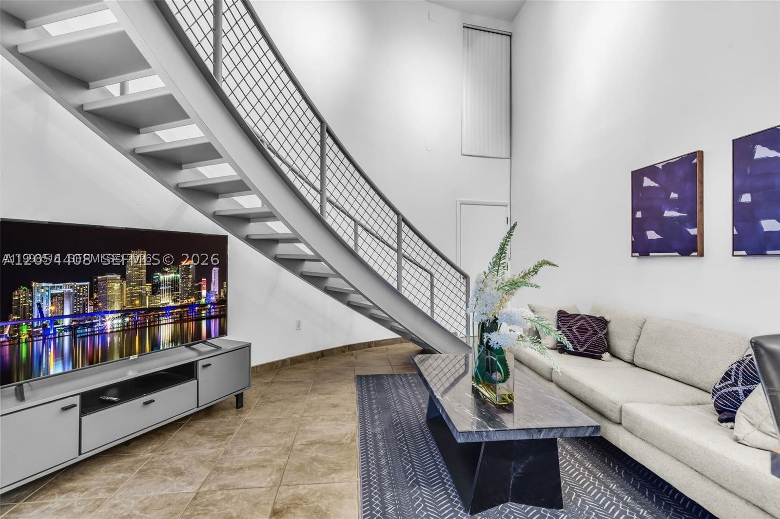 SCHENLEY PARK - Residential Lease
