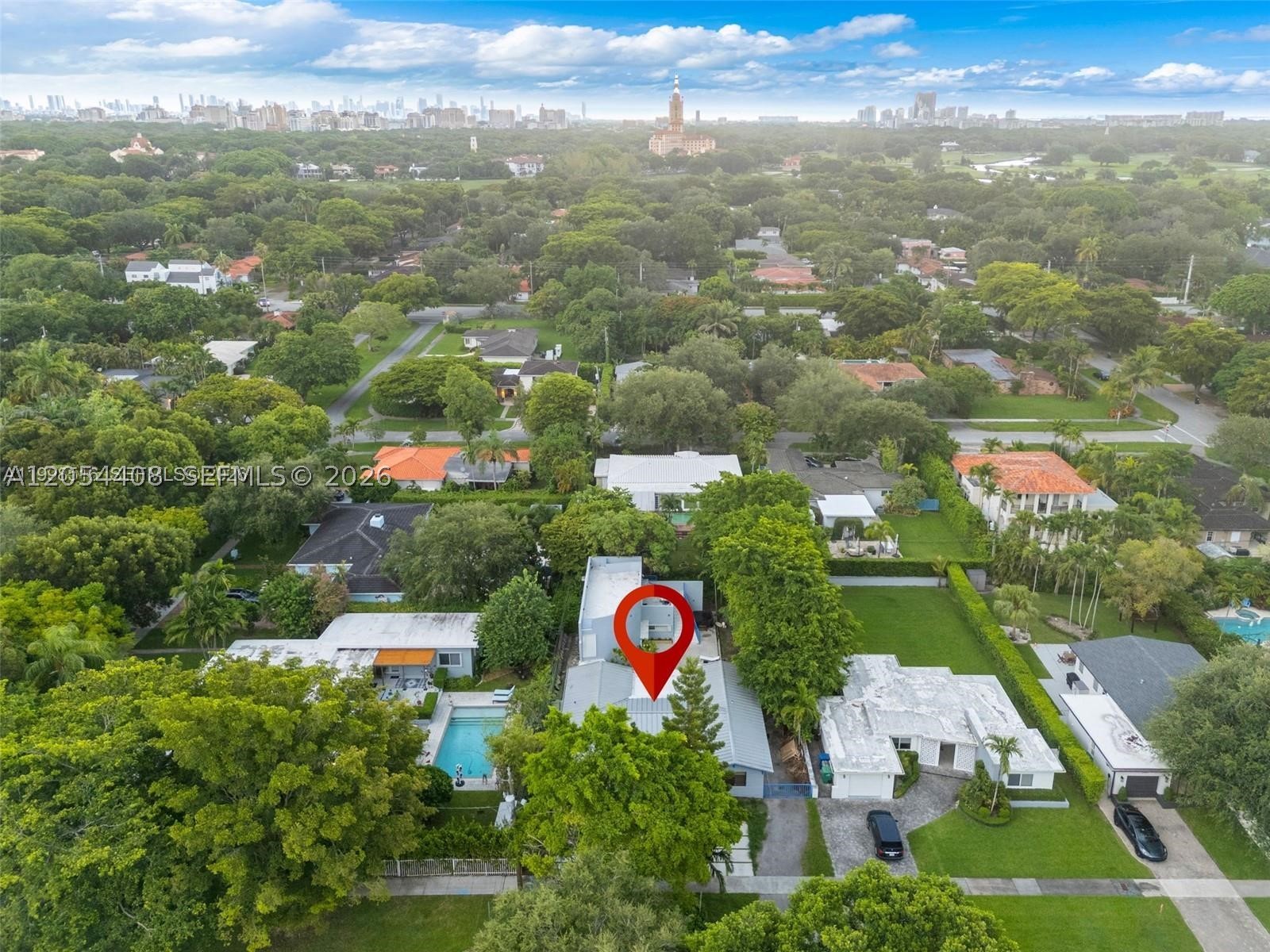 SCHENLEY PARK - Residential Lease