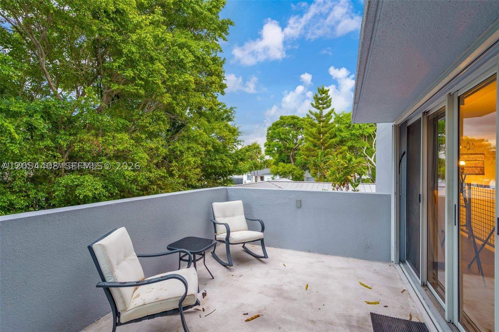 SCHENLEY PARK - Residential Lease