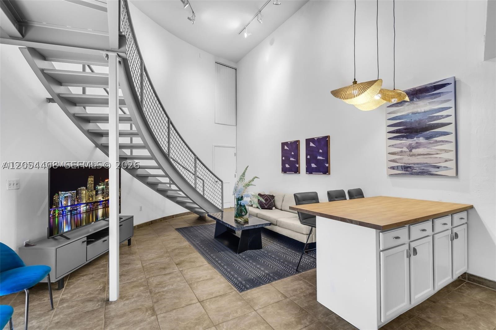 SCHENLEY PARK - Residential Lease