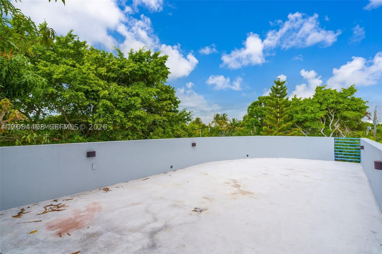 SCHENLEY PARK - Residential Lease