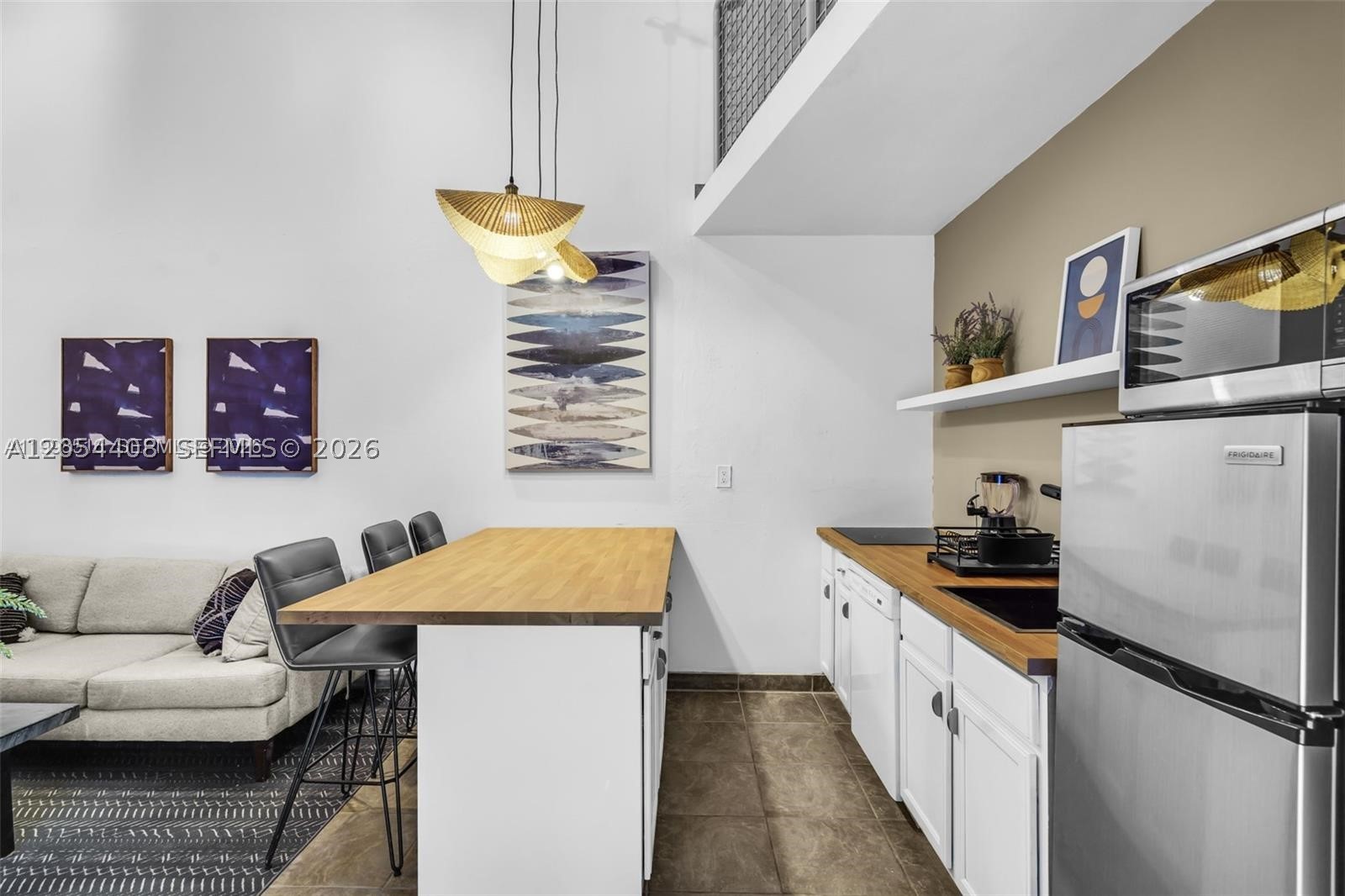 SCHENLEY PARK - Residential Lease
