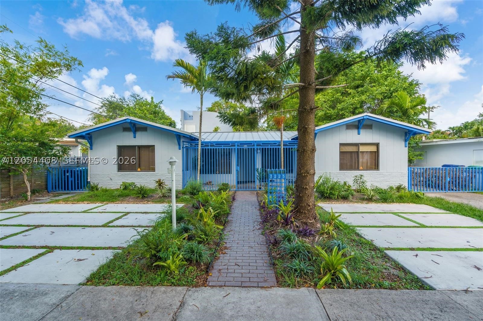SCHENLEY PARK - Residential Lease