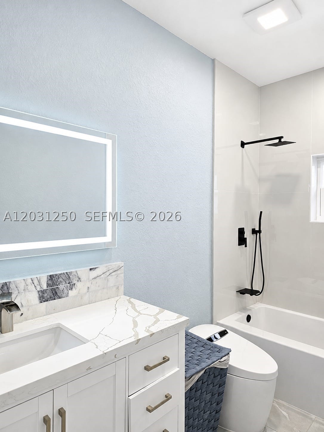 WASHINGTON HEIGHTS - Residential