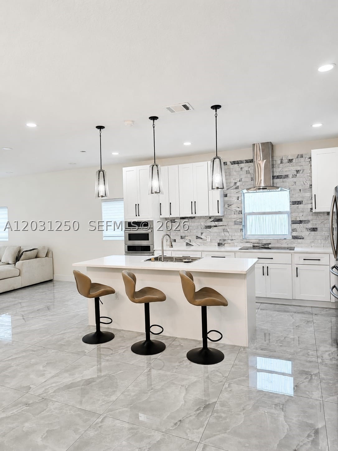 WASHINGTON HEIGHTS - Residential