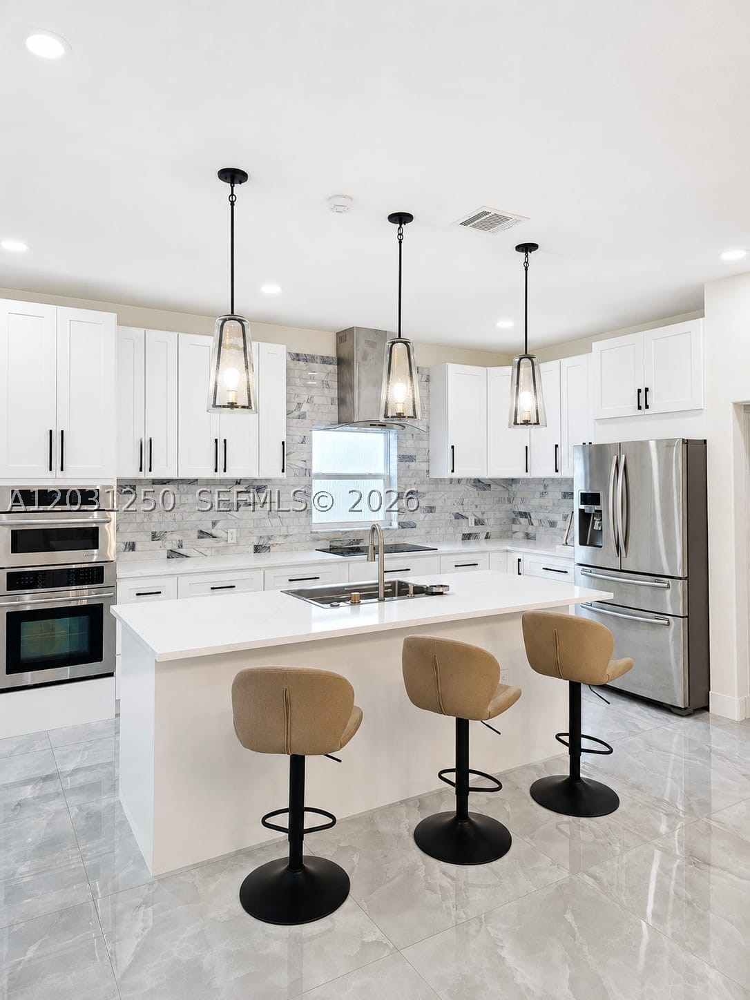 WASHINGTON HEIGHTS - Residential