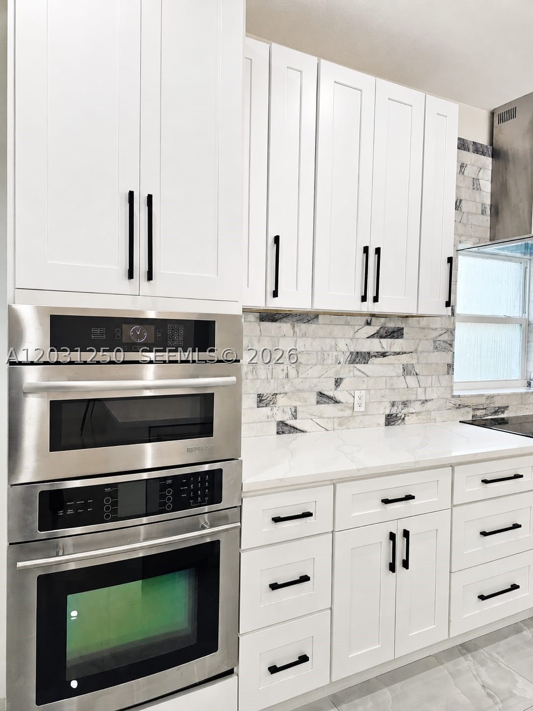WASHINGTON HEIGHTS - Residential