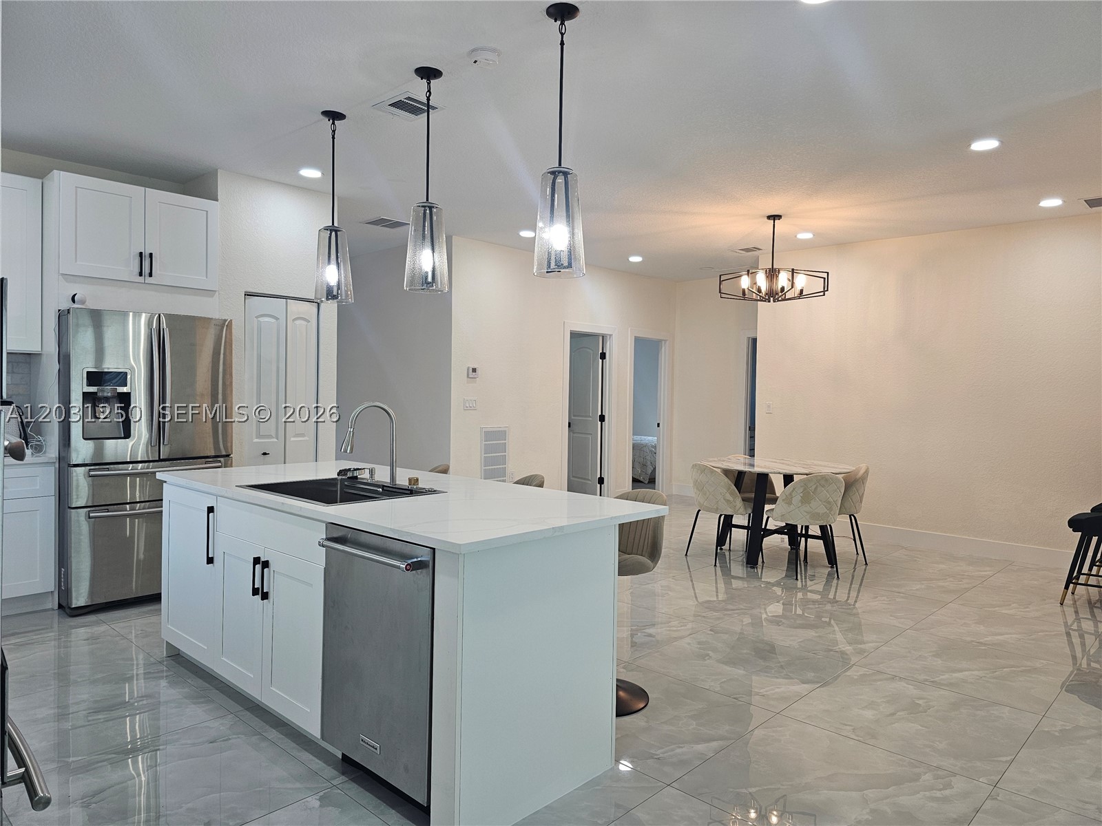 WASHINGTON HEIGHTS - Residential