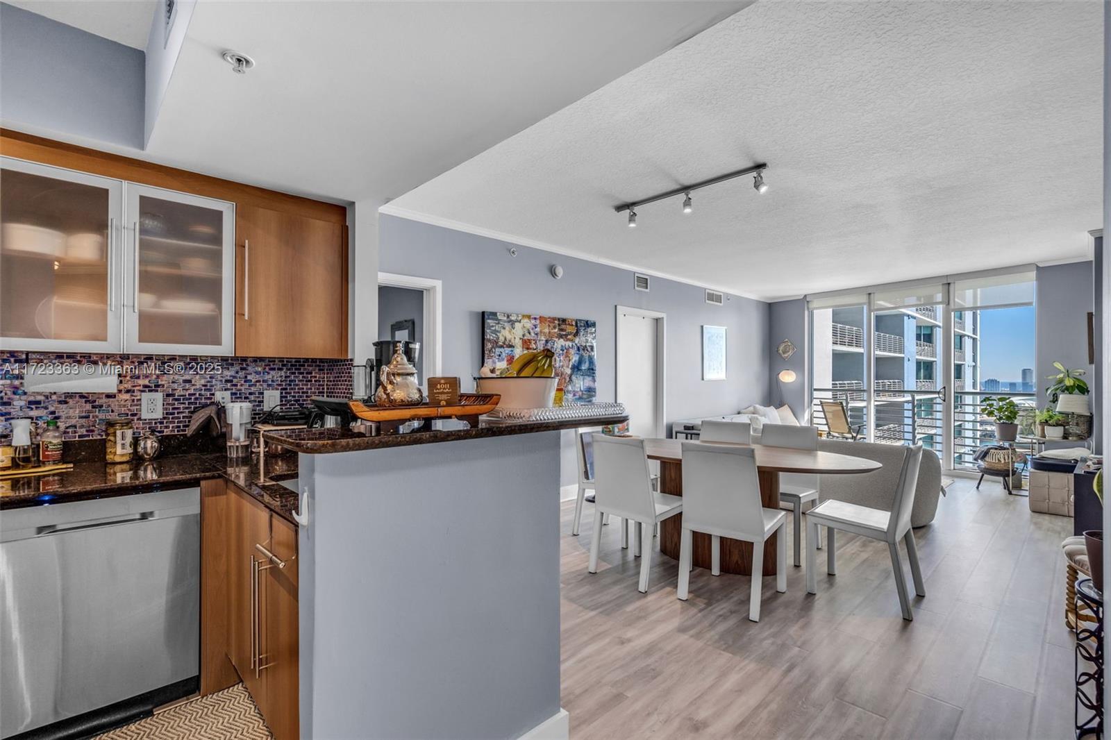 ONE MIAMI WEST CONDO - Residential