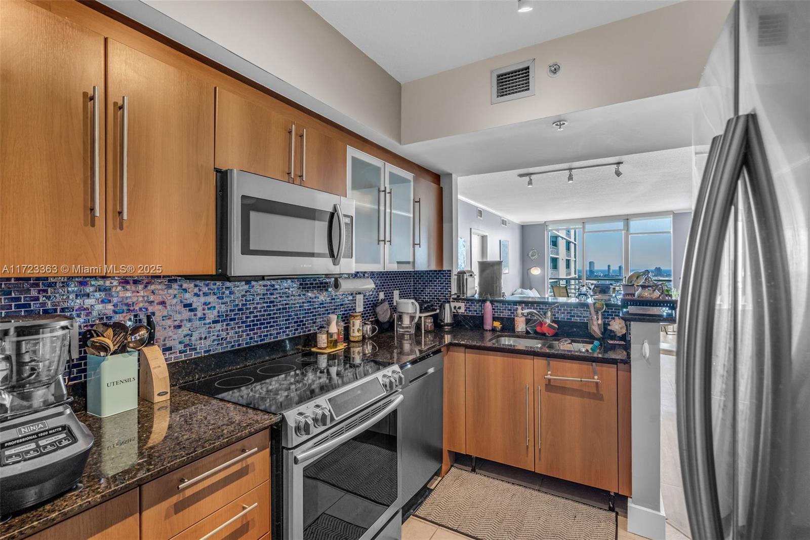 ONE MIAMI WEST CONDO - Residential