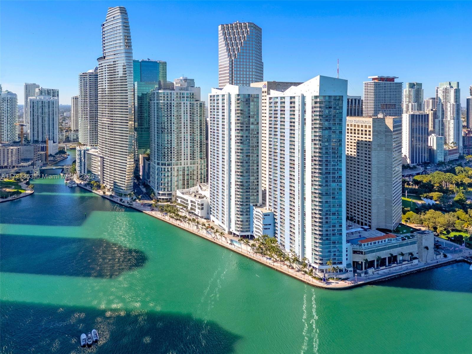 ONE MIAMI WEST CONDO - Residential