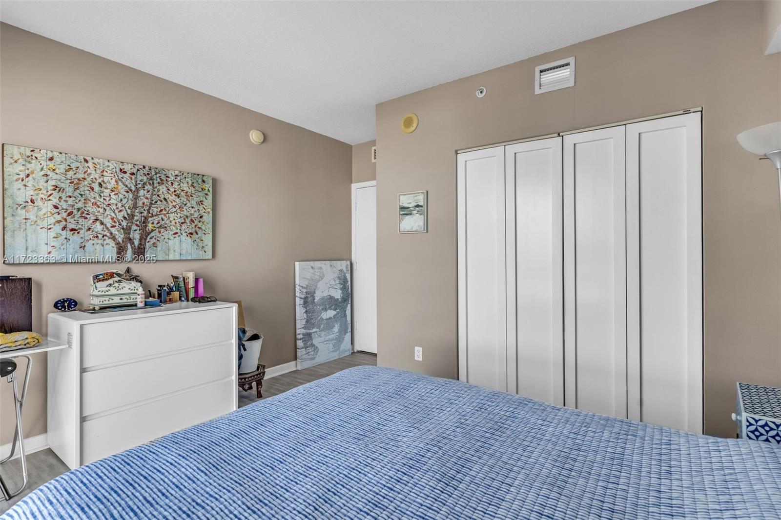 ONE MIAMI WEST CONDO - Residential