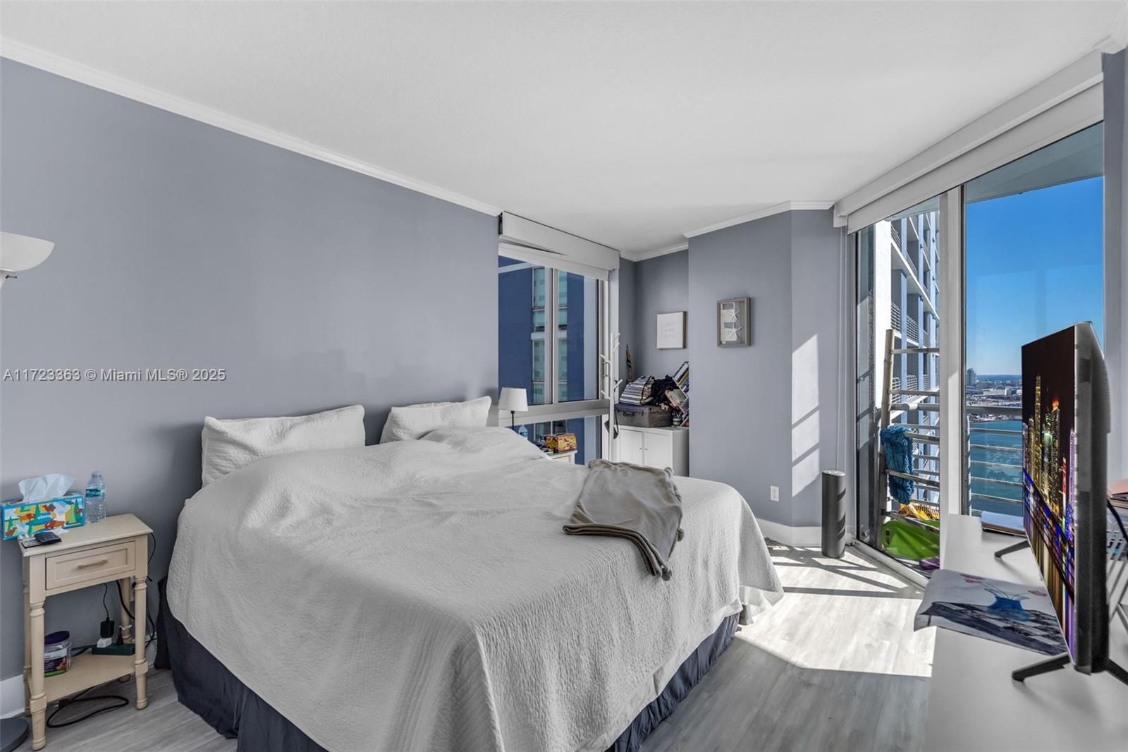 ONE MIAMI WEST CONDO - Residential