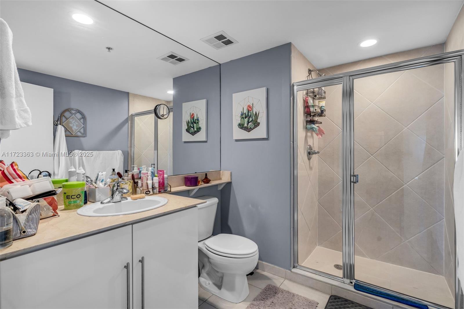 ONE MIAMI WEST CONDO - Residential
