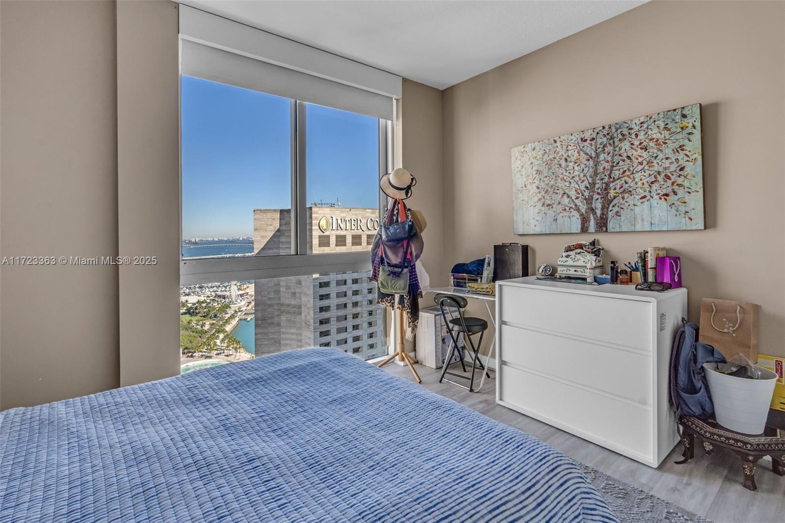 ONE MIAMI WEST CONDO - Residential
