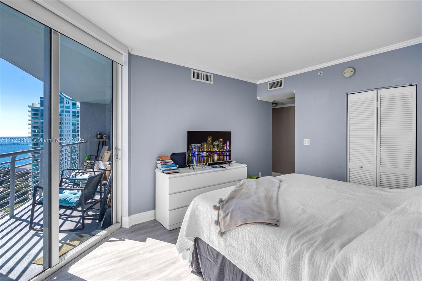 ONE MIAMI WEST CONDO - Residential