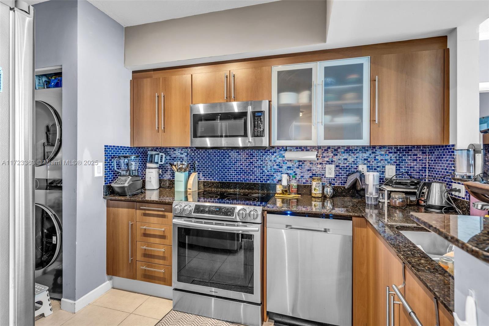 ONE MIAMI WEST CONDO - Residential