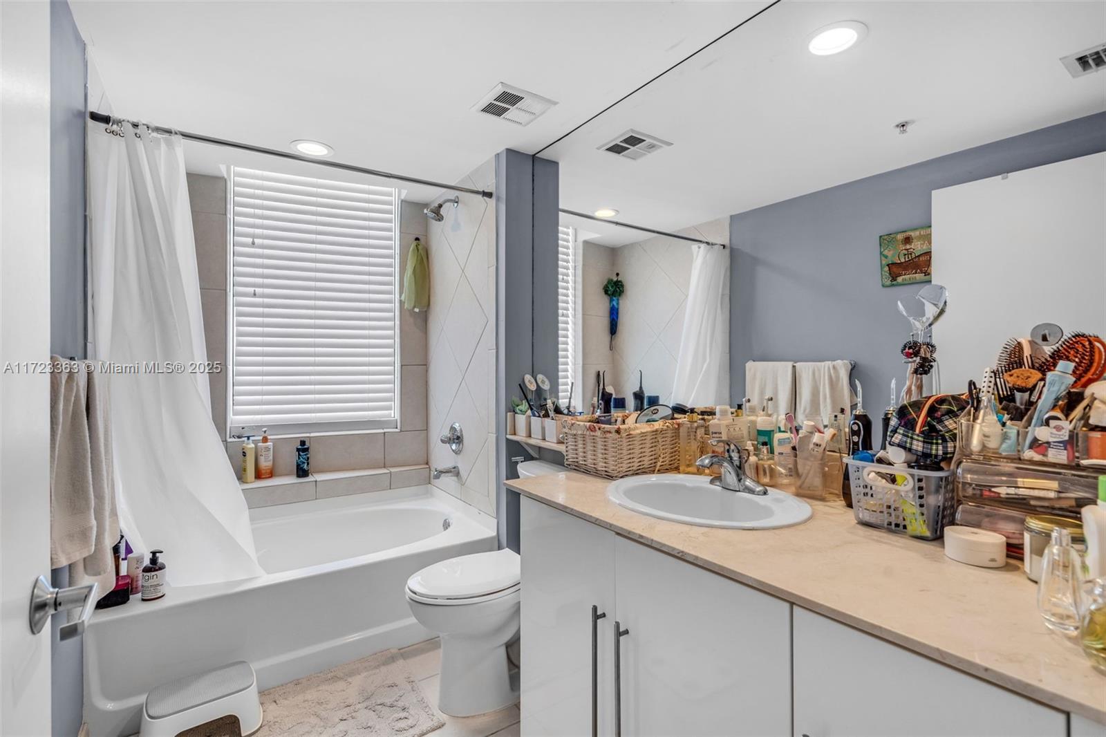 ONE MIAMI WEST CONDO - Residential